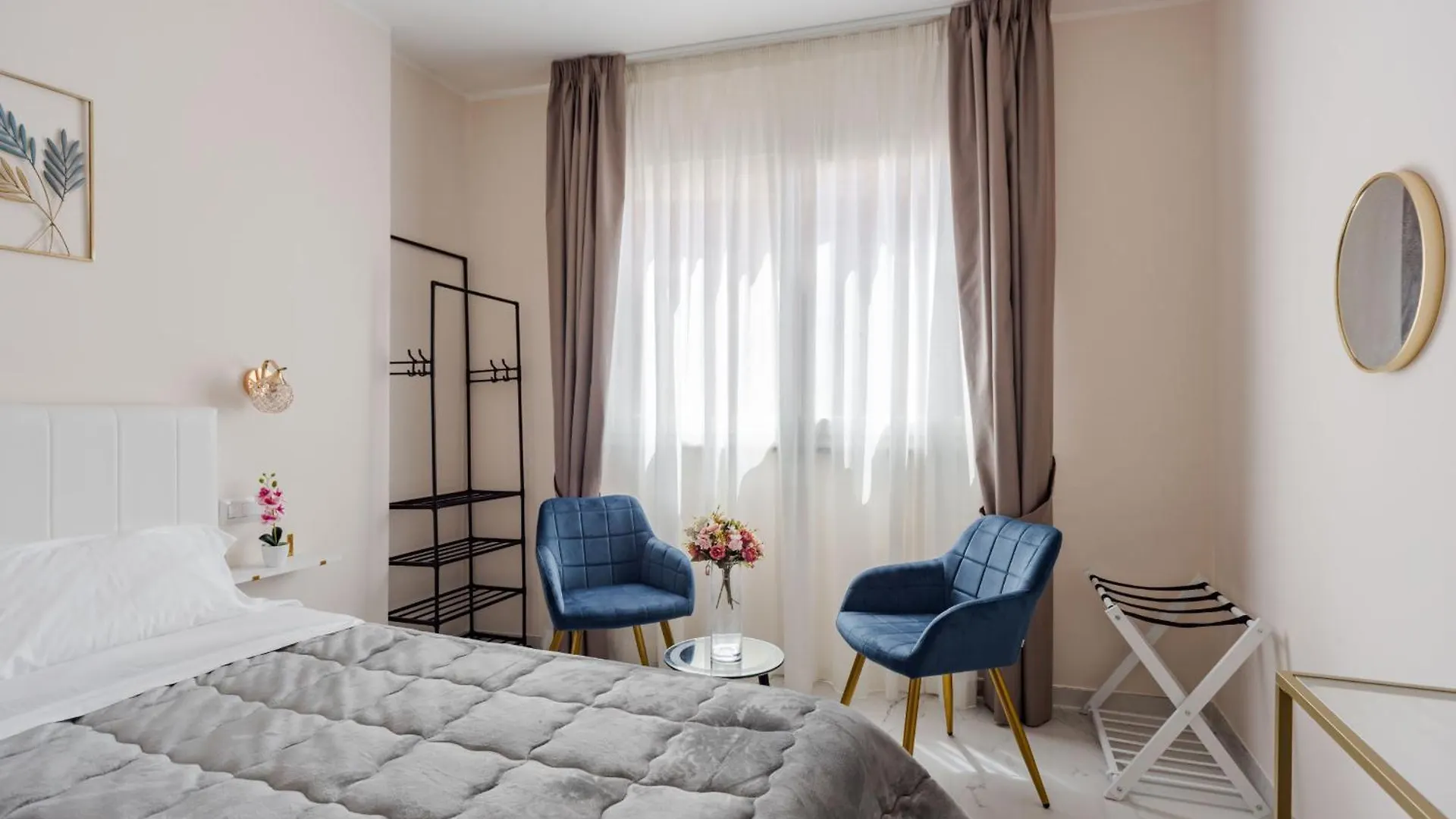 Πανσιόν Ginevra Luxury Taormina By Wonderful Italy Ξενοδοχείο