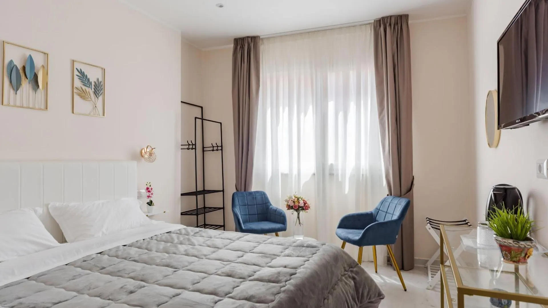Ginevra Luxury Taormina By Wonderful Italy Ξενοδοχείο