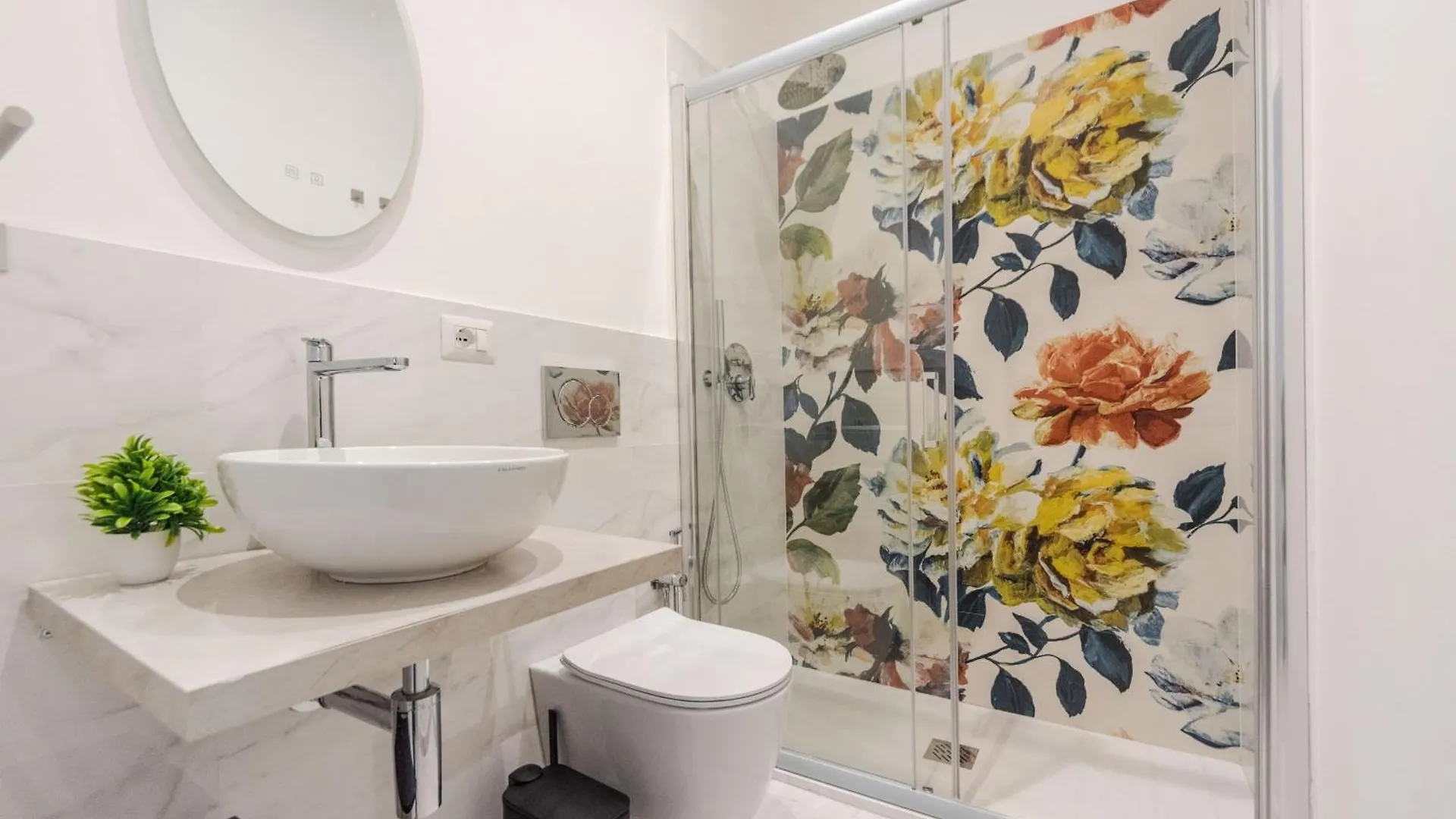 Ginevra Luxury Taormina By Wonderful Italy Ξενοδοχείο