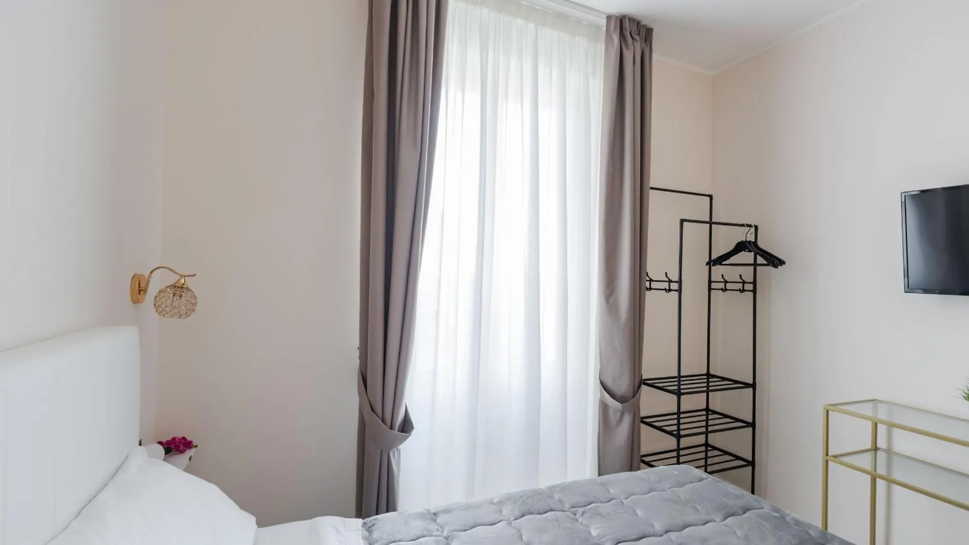 Πανσιόν Ginevra Luxury Taormina By Wonderful Italy Ξενοδοχείο
