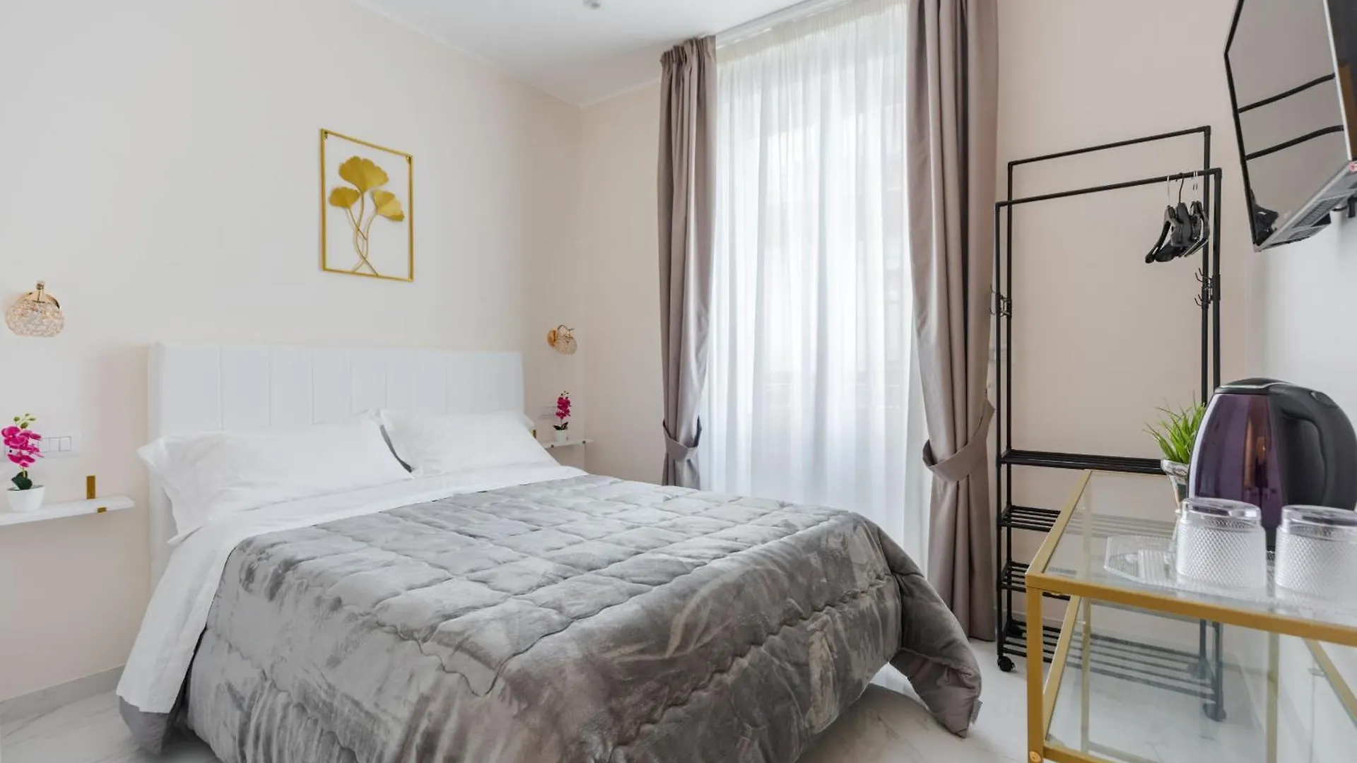 Ginevra Luxury Taormina By Wonderful Italy Ξενοδοχείο Ιταλία