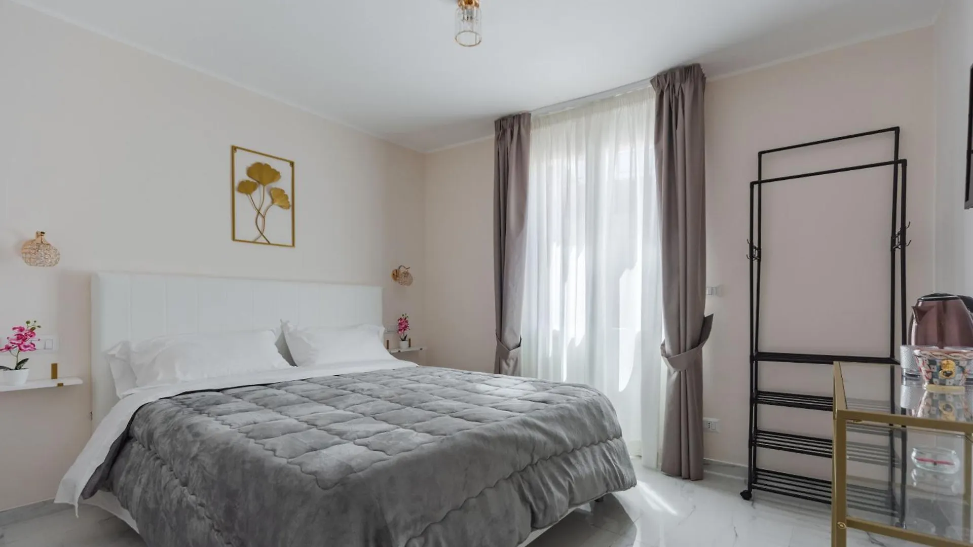 Ginevra Luxury Taormina By Wonderful Italy Ξενοδοχείο 0*,